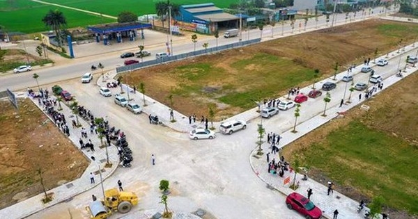 Phân khúc bất động sản nào đang xảy ra tình trạng cắt lỗ trên diện rộng?