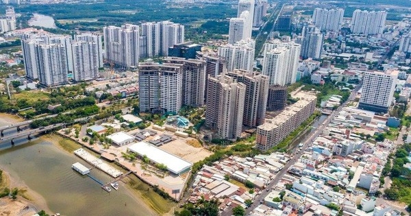 Doanh nghiệp bất động sản “khát vốn” tác động thế nào tới thị trường?