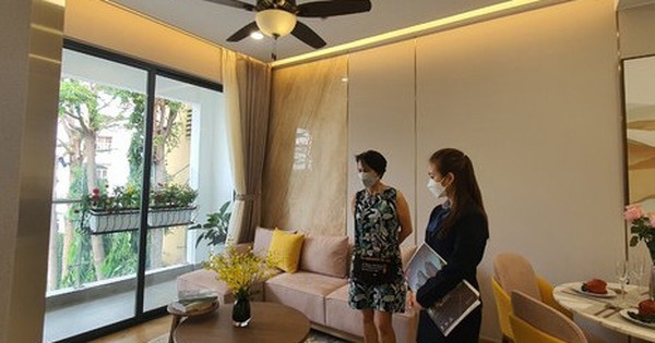 TPHCM: Có 3 tỷ đồng cũng khó mua nổi căn hộ chung cư mới