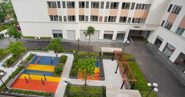 Căn hộ Eurowindow River Park dưới 2 tỷ đa tiện ích, giàu trải nghiệm