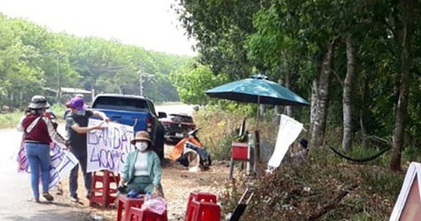 Giá nhà, đất liên tục tăng, cao hơn so với thu nhập người dân