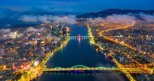 Đà Nẵng đứng trước chiến lược phát triển các đô thị vệ tinh chuẩn quốc tế