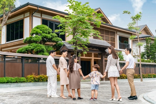 Đẳng cấp Sun Property qua các kỳ quan kiến trúc - Ảnh 1. Đẳng cấp Sun Property qua các kỳ quan kiến trúc - Ảnh 1.
