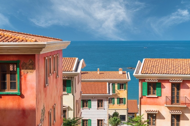 Đẳng cấp Sun Property qua các kỳ quan kiến trúc - Ảnh 2. Đẳng cấp Sun Property qua các kỳ quan kiến trúc - Ảnh 2.