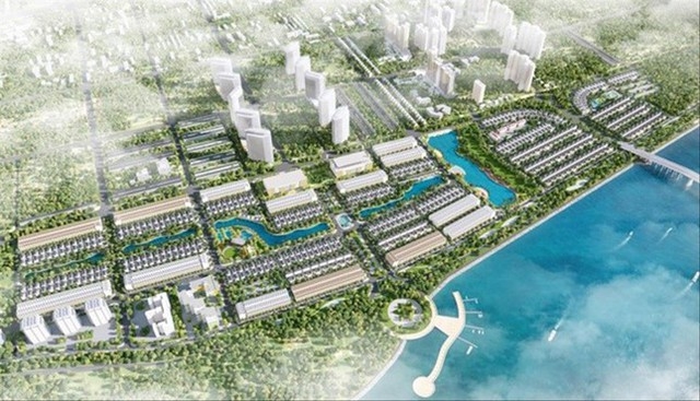 Hải Dương tạm dừng nghiên cứu hàng loạt dự án của FLC - Ảnh 1.