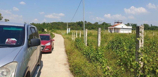 Nhà đầu tư thứ cấp “cố” giữ hàng, chờ thị trường BĐS sôi động vào cuối năm 2023? - Ảnh 1.