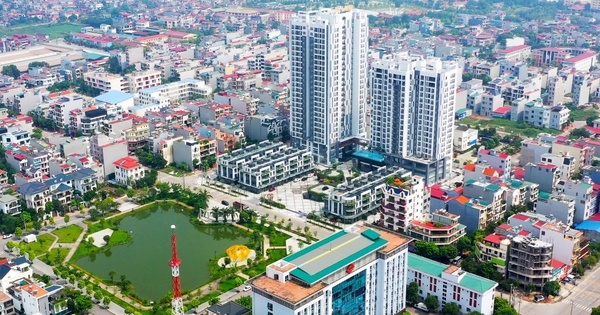 Doanh nghiệp bất động sản cần chữ "Tín" hơn bao giờ hết