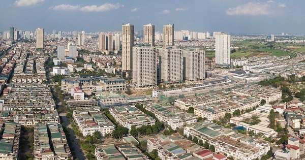 4 tiêu chí quy hoạch đô thị bền vững của Văn Phú - Invest