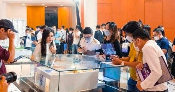Nhiều dự án BĐS “lùi” lịch mở bán chờ tín hiệu tốt lên từ thị trường