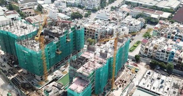 Người mua nhà nên làm gì trong bối cảnh lãi suất ngân hàng liên tục tăng?