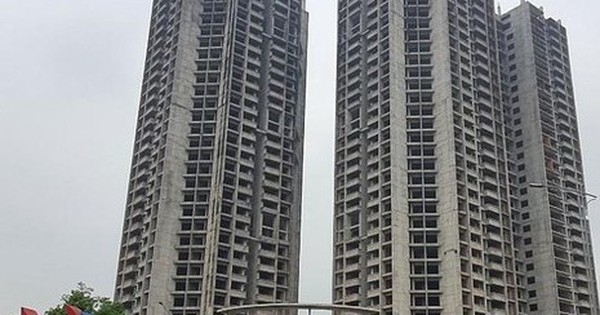 Vũng Tàu ra "tối hậu thư" vụ chung cư 43 triệu USD làm xấu mặt thành phố