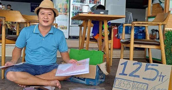 Độc chiêu: Giám đốc bán dạo hơn 100 sổ đỏ, bao vé máy bay từ Hà Nội đi Đồng Nai xem đất