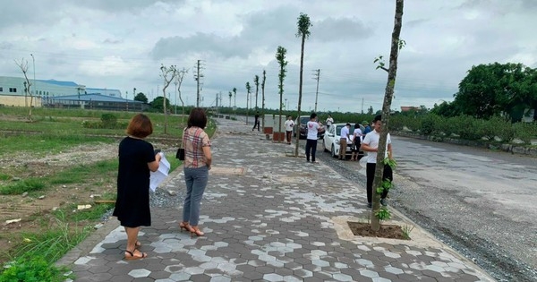 Hết thời ăn bằng lần, phân khúc bất động sản có tính đầu cơ cao “ngấm đòn”