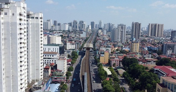 Giàu lên vì đất "bỗng dưng" ra mặt đường: Cần tính toán để đảm bảo công bằng