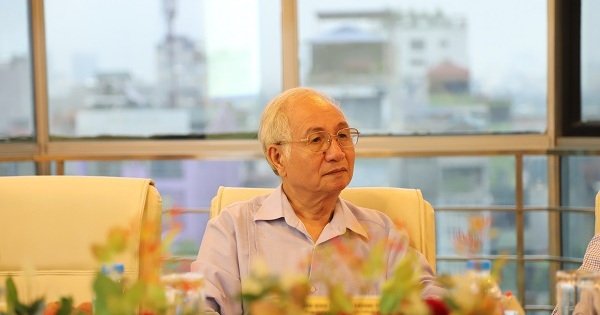 Di dời trụ sở bộ ngành: Bài toán đường dài