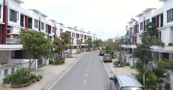 Nhà đầu tư e dè, một số phân khúc bất động sản đã bắt đầu giảm giá