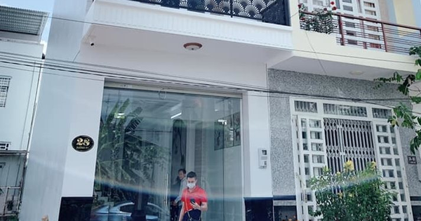 “Cò” nhúng tay kê chênh khiến nhà đất, chung cư cũ thêm phần “ngáo” giá
