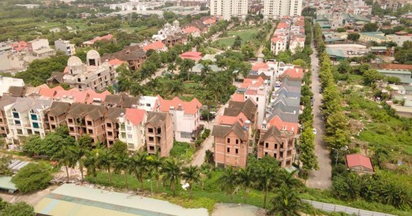 Chống thất thu thuế chuyển nhượng bất động sản