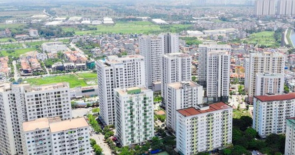 Doanh nghiệp và nhà đầu tư "ngóng" chính sách tín dụng bất động sản năm 2023