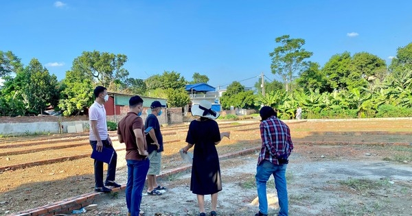 Chuyên gia: Thị trường bất động sản có thể sẽ phục hồi và tăng trưởng dần trở lại vào năm 2023