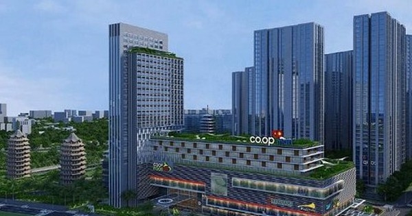 Dự án gần 450 triệu USD ở TP.HCM của SCID tiếp tục được "bơm" tiền