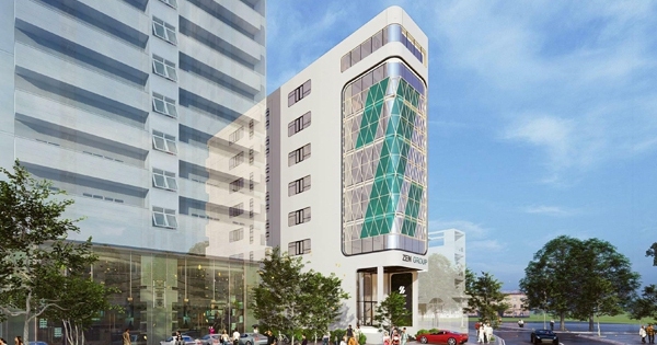ZenGroup ra mắt ZenOne, nền tảng đầu tư, tích lũy bất động sản vượt trội