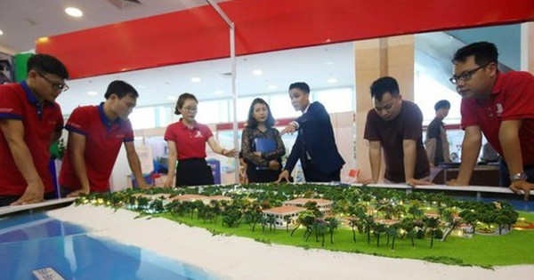 Hết thời môi giới bất động sản sang chảnh