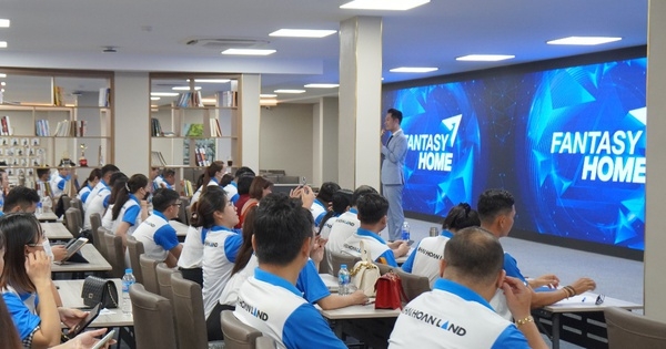 Khải Hoàn Land tăng tốc cuối năm với nhiều dự án chất lượng