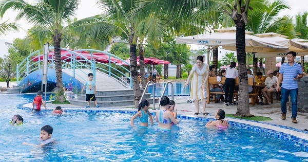 Thị trường BĐS thanh lọc, cơ hội cho nhà đầu tư "đãi cát tìm vàng"