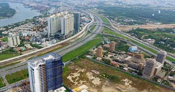 Bỏ khung giá đất, việc định giá đất theo thị trường có dễ dàng?