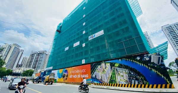 Doanh nghiệp bất động sản dốc lòng kiến nghị trong cuộc họp với Phó thủ tướng