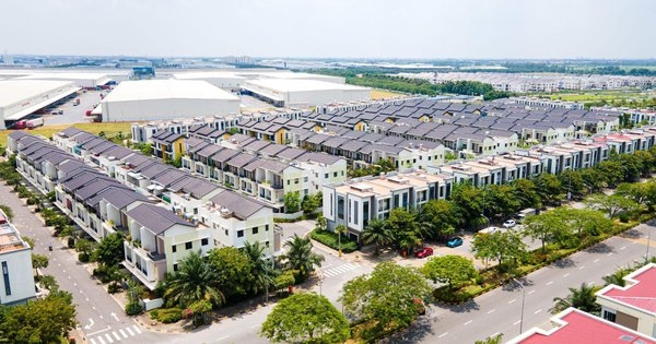 Vì sao VSIP Bắc Ninh được xem là biểu tượng trung tâm Vùng Thủ Đô