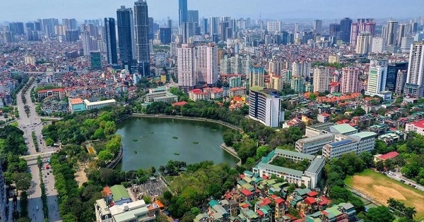 Giá chỉ từ 25 triệu/m2, Eurowindow River Park hút khách mua ở thực