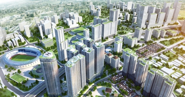 Bất động sản chiết khấu cao ngất ngưởng: Giảm giá sâu hay chiêu "câu" khách?