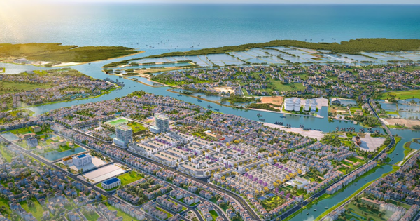 Thu hút FDI và lực đẩy hạ tầng - 2 yếu tố vàng nâng tầm giá trị BĐS