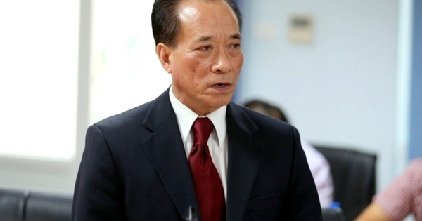 TS Nguyễn Trí Hiếu: "Đầu tư BĐS phải có nguyên tắc để nắm chắc phần thắng"