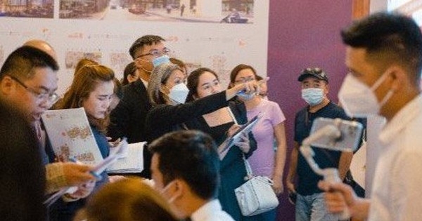 Không lúc nào “dễ mua nhà” ở thực như bây giờ