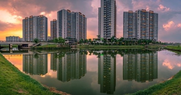 "Giải mã" sức hấp dẫn của Mizuki Park trên thị trường khu Nam