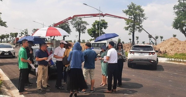 Thị trường bất động sản có những điểm giống và khác nhau so với 10 năm trước