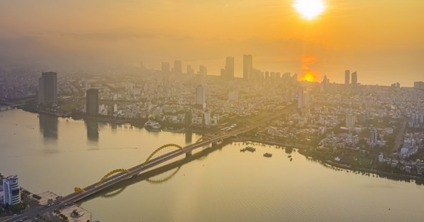 Đi tìm bệ phóng cho thị trường địa ốc Đà Nẵng