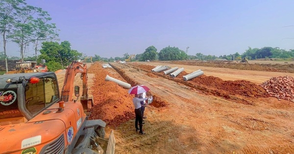 Thời điểm vàng "bắt đáy" thị trường bất động sản khu công nghiệp mới