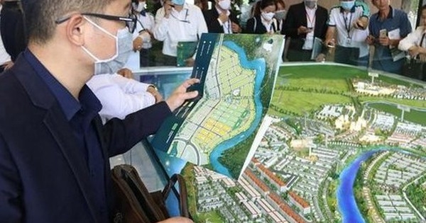 3 điểm nghẽn lớn nhất của thị trường bất động sản cần gỡ nhanh