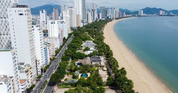 Sản phẩm căn hộ đa công năng tăng sức hút với giới đầu tư