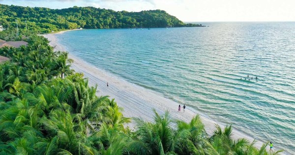 World Travel Awards 2022 tôn vinh nhiều công trình của Sun Group