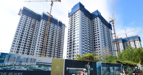Cách nào phá băng thị trường nhà đất?