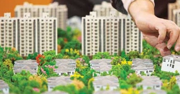 Định giá đất tránh "vừa đá bóng, vừa thổi còi"