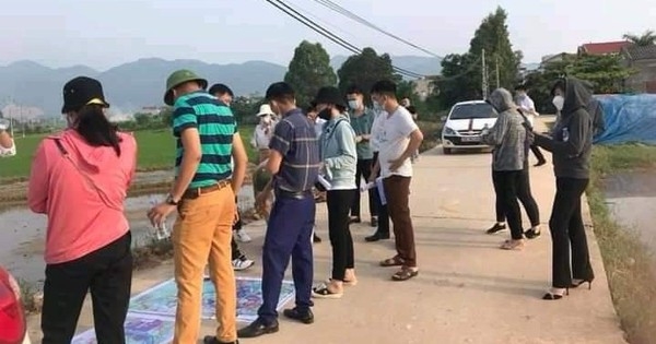Thị trường rớt thảm, nhà đầu tư lẫn môi giới bất động sản lo “mất tết”