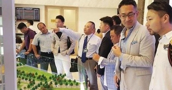 Người nước ngoài được sở hữu nhà ở Việt Nam như thế nào?