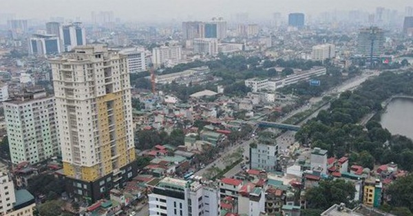 Số phận dự án "đất vàng" liên quan đến Tân Hoàng Minh bị bỏ ngỏ