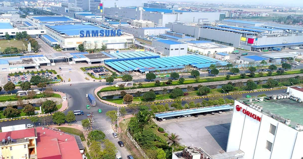 Ngược dòng thị trường, BĐS phụ cận KCN Sông Công vẫn sôi động